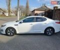 Білий Кіа Оптіма, об'ємом двигуна 2.36 л та пробігом 200 тис. км за 11200 $, фото 5 на Automoto.ua