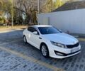 Кіа Оптіма 2012 у Миколаєві на Automoto.ua Білий Кіа Оптіма, об'ємом двигуна 2 л та пробігом 2 тис. км за 8000 $, фото 1 на Automoto.ua
