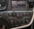 Белый Киа Оптима, объемом двигателя 2 л и пробегом 230 тыс. км за 9099 $, фото 10 на Automoto.ua