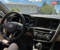 Білий Кіа Оптіма, об'ємом двигуна 2.36 л та пробігом 193 тис. км за 6800 $, фото 1 на Automoto.ua