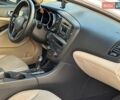 Белый Киа Оптима, объемом двигателя 2.4 л и пробегом 220 тыс. км за 9490 $, фото 15 на Automoto.ua