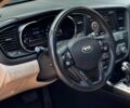 Білий Кіа Оптіма, об'ємом двигуна 2.36 л та пробігом 174 тис. км за 9500 $, фото 4 на Automoto.ua