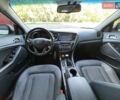 Белый Киа Оптима, объемом двигателя 2 л и пробегом 150 тыс. км за 9800 $, фото 31 на Automoto.ua