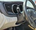 Білий Кіа Оптіма, об'ємом двигуна 2.4 л та пробігом 225 тис. км за 8000 $, фото 16 на Automoto.ua
