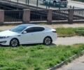 Белый Киа Оптима, объемом двигателя 2.4 л и пробегом 203 тыс. км за 12300 $, фото 4 на Automoto.ua