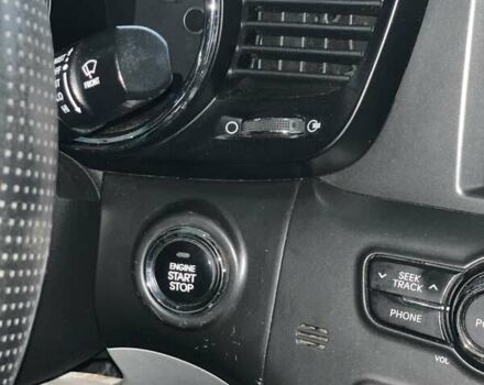 Белый Киа Оптима, объемом двигателя 2.4 л и пробегом 158 тыс. км за 9500 $, фото 23 на Automoto.ua