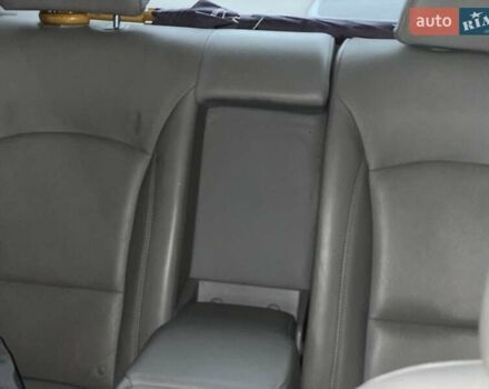 Белый Киа Оптима, объемом двигателя 2.4 л и пробегом 158 тыс. км за 9500 $, фото 20 на Automoto.ua