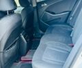 Белый Киа Оптима, объемом двигателя 2.36 л и пробегом 159 тыс. км за 7900 $, фото 8 на Automoto.ua