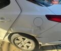 Белый Киа Оптима, объемом двигателя 1.7 л и пробегом 220 тыс. км за 5000 $, фото 7 на Automoto.ua