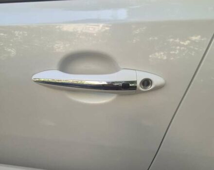 Белый Киа Оптима, объемом двигателя 2 л и пробегом 85 тыс. км за 12500 $, фото 14 на Automoto.ua