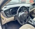 Белый Киа Оптима, объемом двигателя 2.4 л и пробегом 160 тыс. км за 9590 $, фото 15 на Automoto.ua