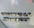 Білий Кіа Оптіма, об'ємом двигуна 2 л та пробігом 95 тис. км за 11500 $, фото 7 на Automoto.ua