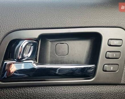 Білий Кіа Оптіма, об'ємом двигуна 2 л та пробігом 161 тис. км за 8994 $, фото 15 на Automoto.ua