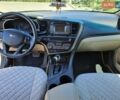 Белый Киа Оптима, объемом двигателя 2.36 л и пробегом 225 тыс. км за 9600 $, фото 13 на Automoto.ua