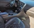 Белый Киа Оптима, объемом двигателя 2.4 л и пробегом 267 тыс. км за 7200 $, фото 19 на Automoto.ua