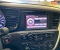 Белый Киа Оптима, объемом двигателя 2 л и пробегом 95 тыс. км за 11500 $, фото 16 на Automoto.ua