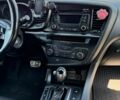 Белый Киа Оптима, объемом двигателя 2 л и пробегом 174 тыс. км за 10000 $, фото 10 на Automoto.ua