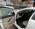 Білий Кіа Оптіма, об'ємом двигуна 2.36 л та пробігом 193 тис. км за 6800 $, фото 25 на Automoto.ua