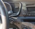 Білий Кіа Оптіма, об'ємом двигуна 2 л та пробігом 208 тис. км за 9500 $, фото 11 на Automoto.ua