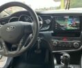 Белый Киа Оптима, объемом двигателя 2 л и пробегом 241 тыс. км за 9200 $, фото 15 на Automoto.ua