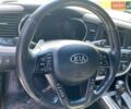 Білий Кіа Оптіма, об'ємом двигуна 2 л та пробігом 95 тис. км за 11500 $, фото 11 на Automoto.ua