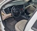 Білий Кіа Оптіма, об'ємом двигуна 2.4 л та пробігом 185 тис. км за 8300 $, фото 5 на Automoto.ua