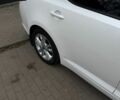 Белый Киа Оптима, объемом двигателя 2 л и пробегом 85 тыс. км за 10000 $, фото 1 на Automoto.ua