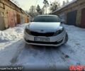 Білий Кіа Оптіма, об'ємом двигуна 2 л та пробігом 21000 тис. км за 9500 $, фото 6 на Automoto.ua