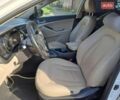 Белый Киа Оптима, объемом двигателя 2.36 л и пробегом 210 тыс. км за 9999 $, фото 9 на Automoto.ua