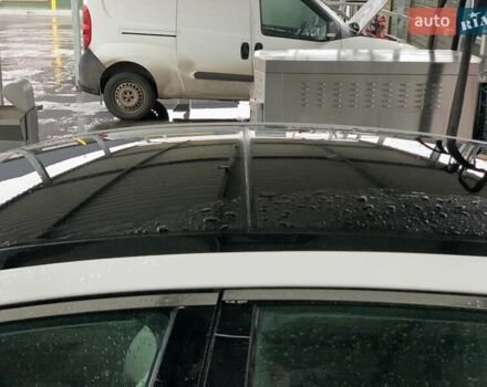 Белый Киа Оптима, объемом двигателя 2.4 л и пробегом 158 тыс. км за 9500 $, фото 3 на Automoto.ua