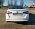 Белый Киа Оптима, объемом двигателя 2.36 л и пробегом 172 тыс. км за 12200 $, фото 5 на Automoto.ua