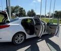 Белый Киа Оптима, объемом двигателя 2.36 л и пробегом 221 тыс. км за 9300 $, фото 9 на Automoto.ua
