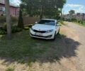 Белый Киа Оптима, объемом двигателя 2 л и пробегом 180 тыс. км за 9000 $, фото 3 на Automoto.ua