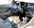 Белый Киа Оптима, объемом двигателя 1.7 л и пробегом 130 тыс. км за 12800 $, фото 19 на Automoto.ua