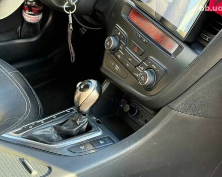 Белый Киа Оптима, объемом двигателя 2 л и пробегом 222 тыс. км за 9440 $, фото 10 на Automoto.ua