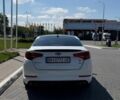 Белый Киа Оптима, объемом двигателя 2.36 л и пробегом 221 тыс. км за 9300 $, фото 16 на Automoto.ua