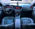 Белый Киа Оптима, объемом двигателя 2 л и пробегом 365 тыс. км за 7800 $, фото 12 на Automoto.ua