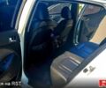 Белый Киа Оптима, объемом двигателя 2.4 л и пробегом 214 тыс. км за 9800 $, фото 6 на Automoto.ua