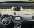Белый Киа Оптима, объемом двигателя 2 л и пробегом 267 тыс. км за 9900 $, фото 8 на Automoto.ua