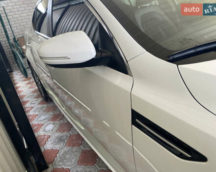 Белый Киа Оптима, объемом двигателя 2.4 л и пробегом 79 тыс. км за 14500 $, фото 21 на Automoto.ua