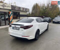 Белый Киа Оптима, объемом двигателя 2.4 л и пробегом 302 тыс. км за 8500 $, фото 7 на Automoto.ua
