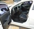 Белый Киа Оптима, объемом двигателя 2 л и пробегом 128 тыс. км за 10400 $, фото 19 на Automoto.ua