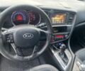 Белый Киа Оптима, объемом двигателя 2 л и пробегом 290 тыс. км за 6999 $, фото 9 на Automoto.ua