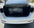 Белый Киа Оптима, объемом двигателя 2 л и пробегом 270 тыс. км за 8900 $, фото 8 на Automoto.ua