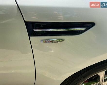Белый Киа Оптима, объемом двигателя 2 л и пробегом 95 тыс. км за 11500 $, фото 3 на Automoto.ua