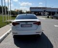 Белый Киа Оптима, объемом двигателя 2.36 л и пробегом 221 тыс. км за 9300 $, фото 18 на Automoto.ua
