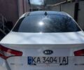 Белый Киа Оптима, объемом двигателя 2 л и пробегом 266 тыс. км за 8000 $, фото 1 на Automoto.ua