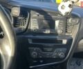 Білий Кіа Оптіма, об'ємом двигуна 2.36 л та пробігом 250 тис. км за 7750 $, фото 9 на Automoto.ua