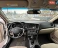 Білий Кіа Оптіма, об'ємом двигуна 2.36 л та пробігом 193 тис. км за 6800 $, фото 32 на Automoto.ua
