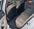 Білий Кіа Оптіма, об'ємом двигуна 2.36 л та пробігом 193 тис. км за 6800 $, фото 21 на Automoto.ua